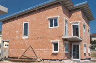 Betws home extensions