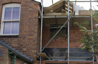 free Betws home extension quotes
