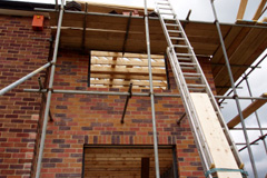 house extensions Betws